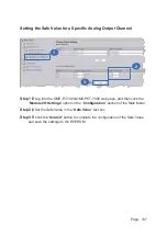 Preview for 142 page of Omega OME-ET-7000 Series User Manual