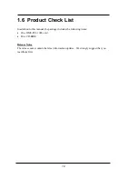 Предварительный просмотр 12 страницы Omega OME-PCI-1002 User Manual