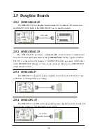 Preview for 16 page of Omega OME-PCI-1002 User Manual