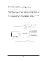 Preview for 17 page of Omega OME-PCI-1002 User Manual