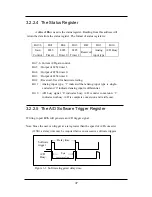 Предварительный просмотр 31 страницы Omega OME-PCI-1002 User Manual