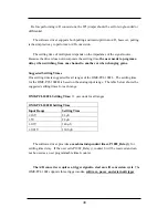 Preview for 39 page of Omega OME-PCI-1002 User Manual