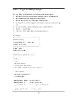 Preview for 41 page of Omega OME-PCI-1002 User Manual