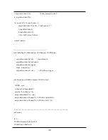 Preview for 42 page of Omega OME-PCI-1002 User Manual