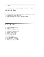 Предварительный просмотр 46 страницы Omega OME-PCI-1002 User Manual