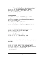 Предварительный просмотр 19 страницы Omega OME-PCI-1602 Windows Software Manual