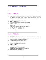 Preview for 38 page of Omega OME-PCI-1602 Windows Software Manual