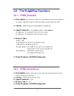 Preview for 49 page of Omega OME-PCI-1602 Windows Software Manual