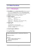 Preview for 63 page of Omega OME-PCI-1602 Windows Software Manual