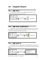 Preview for 15 page of Omega OME-PIO-D144 Hardware Manual