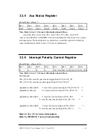 Preview for 32 page of Omega OME-PIO-D144 Hardware Manual