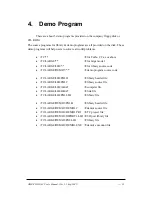 Preview for 35 page of Omega OME-PIO-D144 Hardware Manual