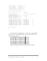 Предварительный просмотр 40 страницы Omega OME-PIO-D144 Hardware Manual