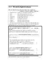 Предварительный просмотр 32 страницы Omega OME-PIO-D24 User Manual