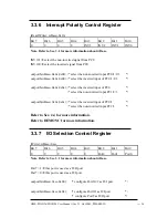 Предварительный просмотр 38 страницы Omega OME-PIO-D24 User Manual