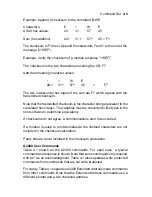 Preview for 26 page of Omega OMEGABUS A2400 User Manual