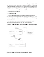 Предварительный просмотр 61 страницы Omega OMEGABUS A2400 User Manual