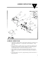 Preview for 5 page of Omega OMEGAFLEX FPU100 Series User Manual