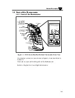 Preview for 10 page of Omega OMEGASCOPE OS520 User Manual