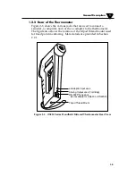 Предварительный просмотр 12 страницы Omega OMEGASCOPE OS520 User Manual