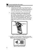 Предварительный просмотр 15 страницы Omega OMEGASCOPE OS520 User Manual