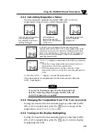 Preview for 26 page of Omega OMEGASCOPE OS520 User Manual
