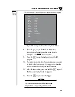 Preview for 34 page of Omega OMEGASCOPE OS520 User Manual