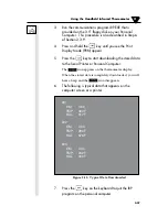 Preview for 40 page of Omega OMEGASCOPE OS520 User Manual