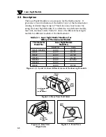 Preview for 43 page of Omega OMEGASCOPE OS520 User Manual