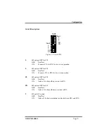 Предварительный просмотр 8 страницы Omega OMG-USB-SER-2 User Manual