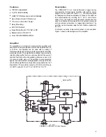 Preview for 3 page of Omega OMNI-AMP IV Series User Manual