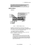 Предварительный просмотр 12 страницы Omega OMP-MODL User Manual