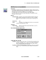 Preview for 199 page of Omega OMP-MODL User Manual