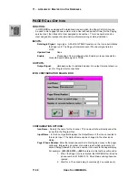 Preview for 200 page of Omega OMP-MODL User Manual