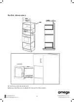 Предварительный просмотр 11 страницы Omega OMW34X Instruction Manual