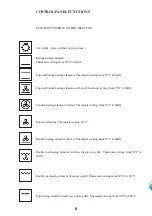 Preview for 8 page of Omega OO610XA Installation And Operating Instructions Manual