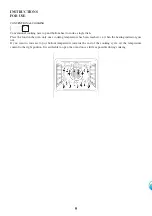 Preview for 9 page of Omega OO610XA Installation And Operating Instructions Manual