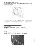 Preview for 5 page of Omega OO651XB Installation And Operating Instructions Manual