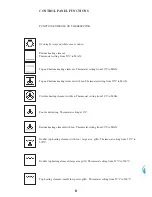 Preview for 8 page of Omega OO651XB Installation And Operating Instructions Manual