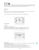 Preview for 10 page of Omega OO651XB Installation And Operating Instructions Manual