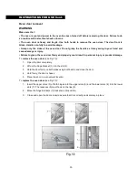 Предварительный просмотр 15 страницы Omega OO655X Instruction Manual