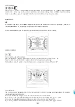 Preview for 10 page of Omega OO65SXA Installation And Operating Instructions Manual