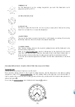 Предварительный просмотр 11 страницы Omega OO65SXA Installation And Operating Instructions Manual