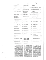 Preview for 4 page of Omega OO65SXN Operating Instructions Manual