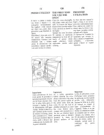 Preview for 5 page of Omega OO65SXN Operating Instructions Manual