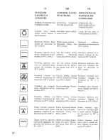 Preview for 8 page of Omega OO65SXN Operating Instructions Manual