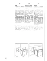 Preview for 18 page of Omega OO65SXN Operating Instructions Manual