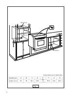 Предварительный просмотр 6 страницы Omega OO6A1X Instruction Manual