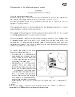 Предварительный просмотр 7 страницы Omega OO6A2X Instruction Manual