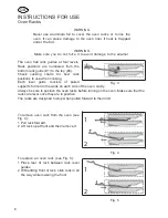 Preview for 8 page of Omega OO6A2X Instruction Manual